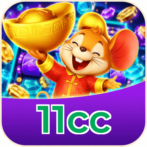 11cc Logo - Bônus de Cadastro