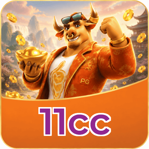 Logo 11cc Loteria Online