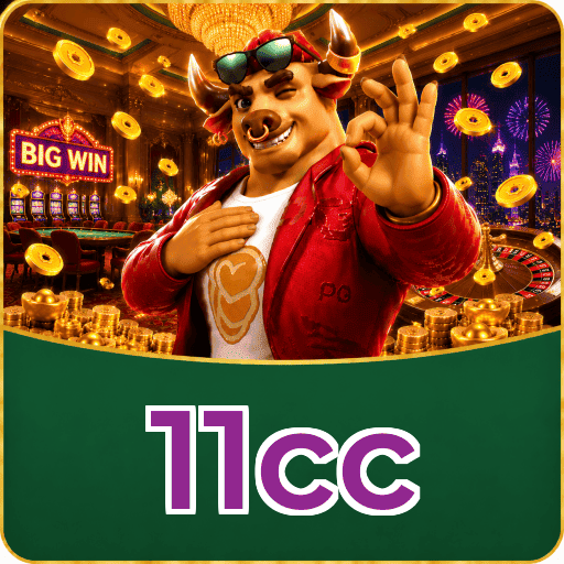 11cc Plataforma Confiável