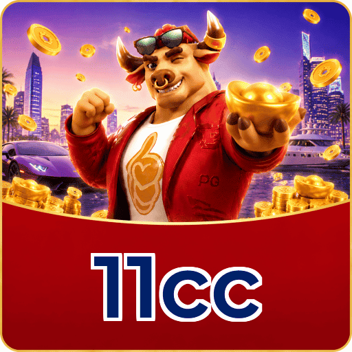 11cc VIP Program Logo