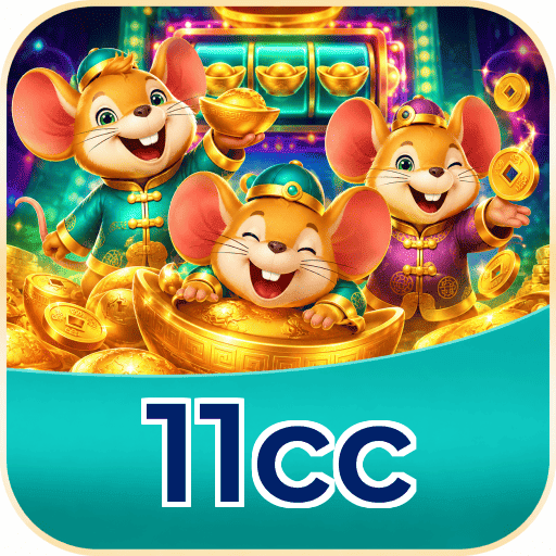 11cc Logo Oficial