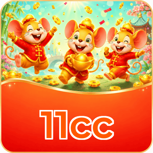 Logo da 11cc